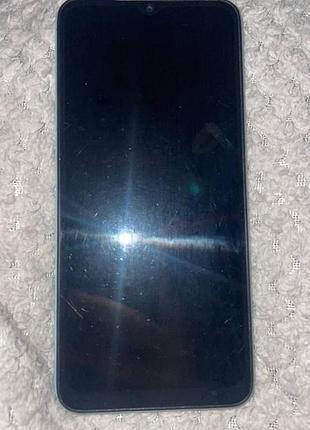 Телефон redmi в гарному стані