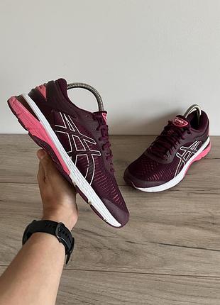 Кросівки asics gel-kayano 25 оригінал