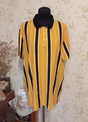 Футболка поло