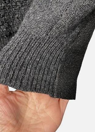 Шерстяной свитер cedric charlier 7