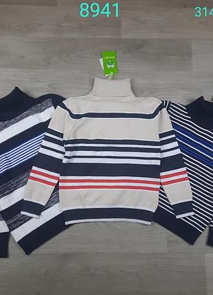 Теплий гольф many&amp;many