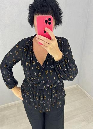 Гарна блуза