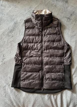 Жилетка new balance