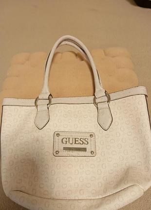 Guess сумочка