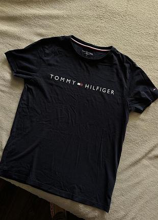 Футбол tommy hilfiger s