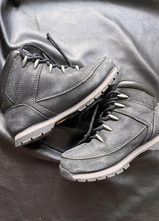 Чоботи timberland 31 розмір