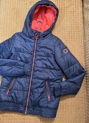 Куртка осіння