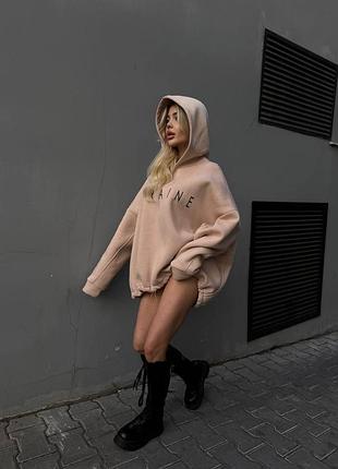 Патріотичне унісекс худі 6