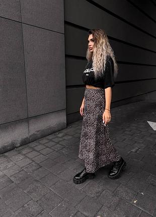 Стильна спідниця 2