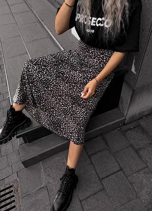 Стильна спідниця 4