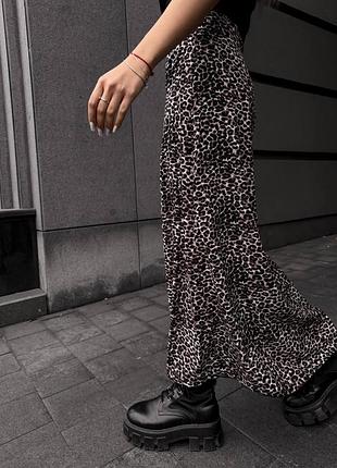 Стильна спідниця 8