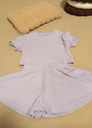 Костюм хорошенький