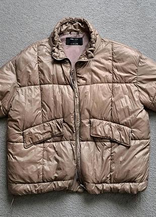 Куртка зимняя, женская sinsay