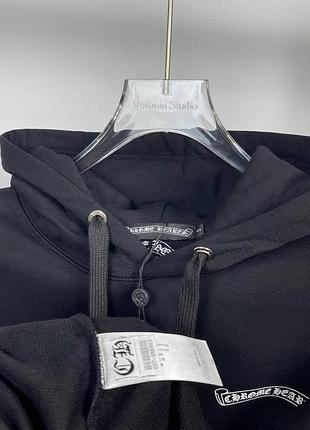 Худі chrome hearts & marina abramovich 5