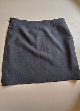 Юбка классическая