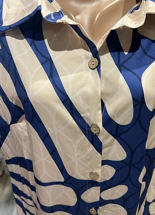 Плаття рубашка 3