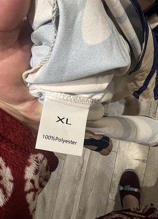 Плаття рубашка 10