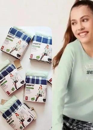 Пижама для девочки