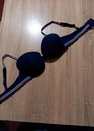 Бюстгальтер 75d