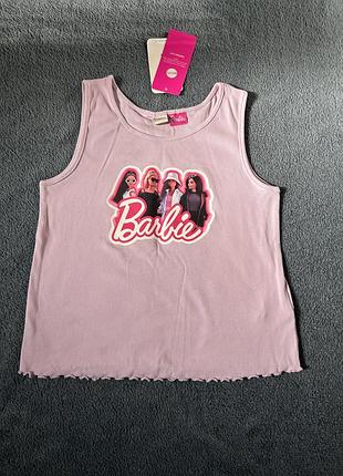 Стильная майка возраст 12-13 лет.