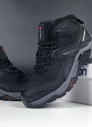 Gtx сезон: осінь\зима ( термо ) ❄️ 7