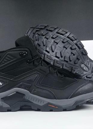 Gtx сезон: осень\зима ( термо ) ❄️ 3