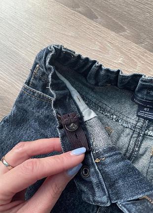 Дитячі джинси 4