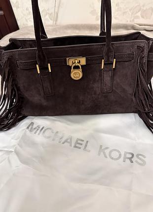 Сумка цього сезону нова колекція michael kors