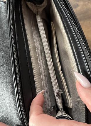 Гарний рюкзак🖤 2