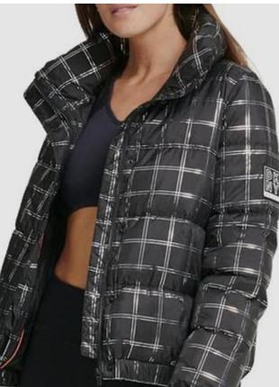 Куртка dkny