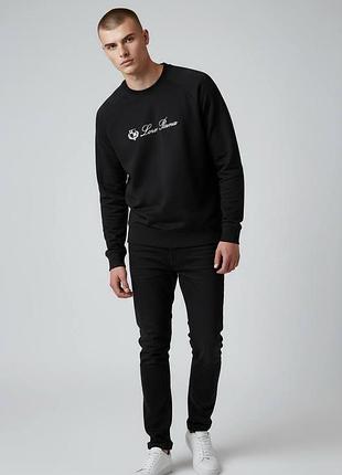 Брендовий світшот