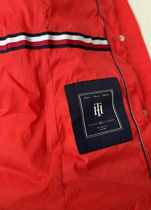 Куртка tommy hilfiger 6