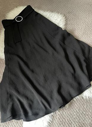 Спідниця мідаксі primark р.10