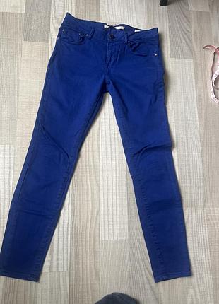 Джинси для дівчинки