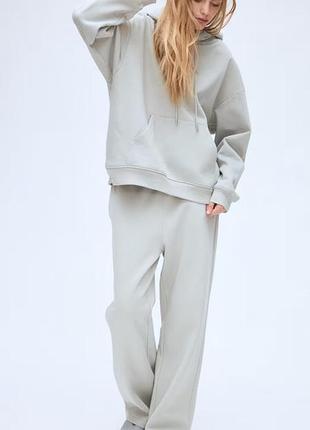 Штани спортивні теплі з начосом брюки штани на флісі на резинці, штаны теплые с начосом на резинке теплые