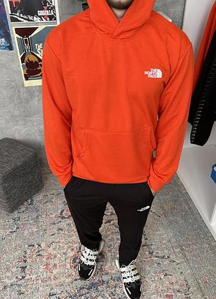 Мужское худи