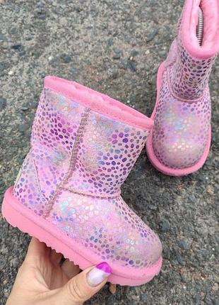 Шикарные угги ugg