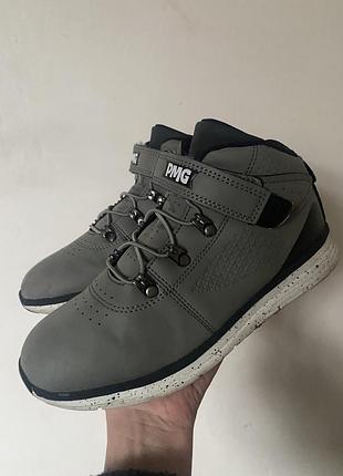 Черевики primigi 35