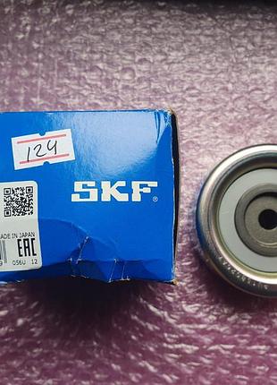 Vkm 65101 skf ролик приводного ремня