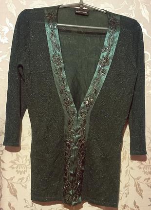 Женская кофта