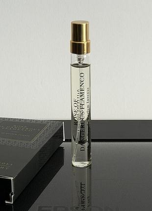 Парфуми simone andreoli rose of dangerous flamenco