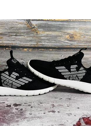 Armani, кроссовки, оригинал