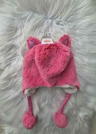 Шапки девушкам 0873