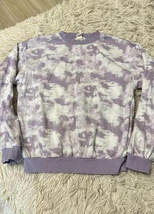 Свитшот для девочки