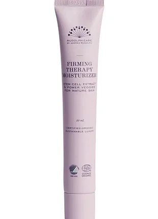 Зволожучий крем rudolph care firming therapy moisturizer