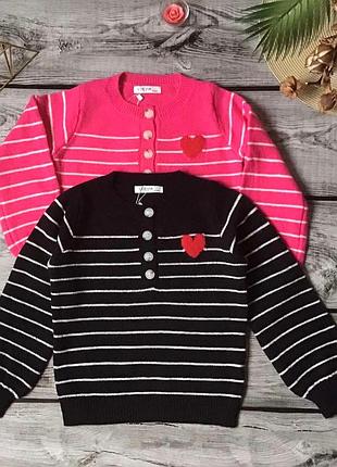 Кофта для дівчинки