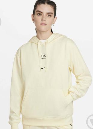 Кофта nike жіноча