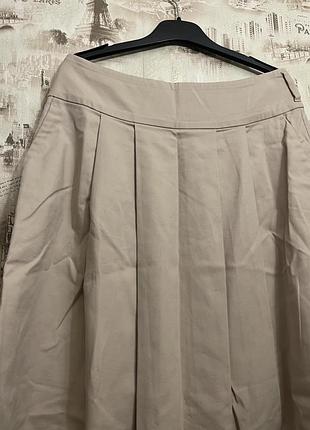 Стильна спідниця 🤎 3