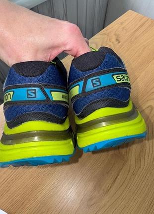 Кросівки чоловічі 4