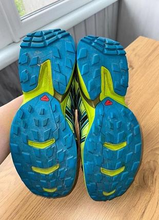 Кросівки чоловічі 5